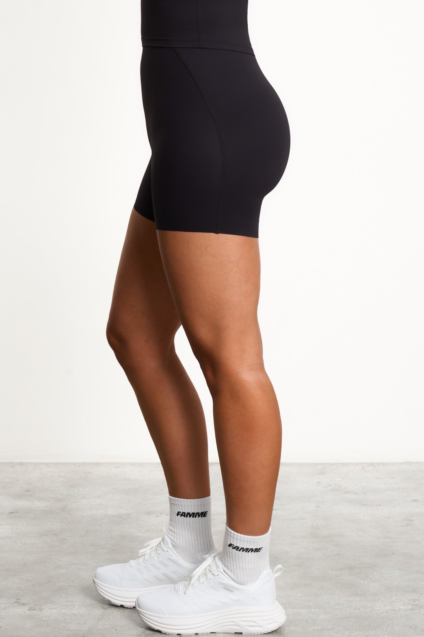 Core Compression Shorts - for dame - Famme -