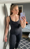 For en enkel, men nydelig tights!