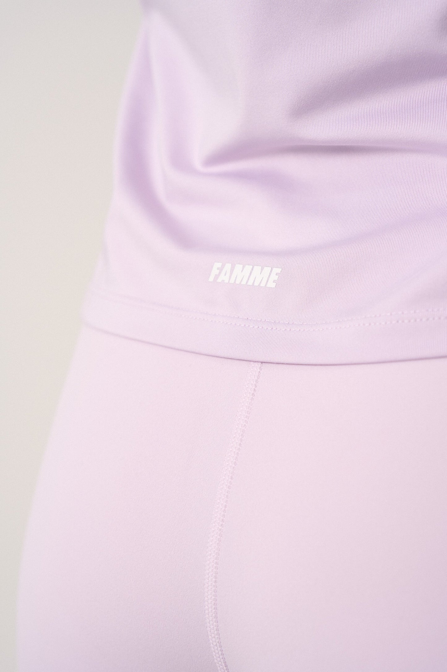 Essential Long Sleeve - for dame - Famme - Long Sleeve