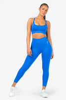 Lunge Scrunch Leggings