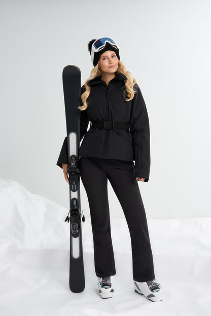 Ski Pants - for dame - Famme - 