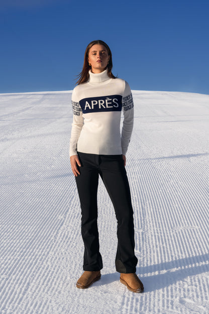 APRÈS-SKI Sweater