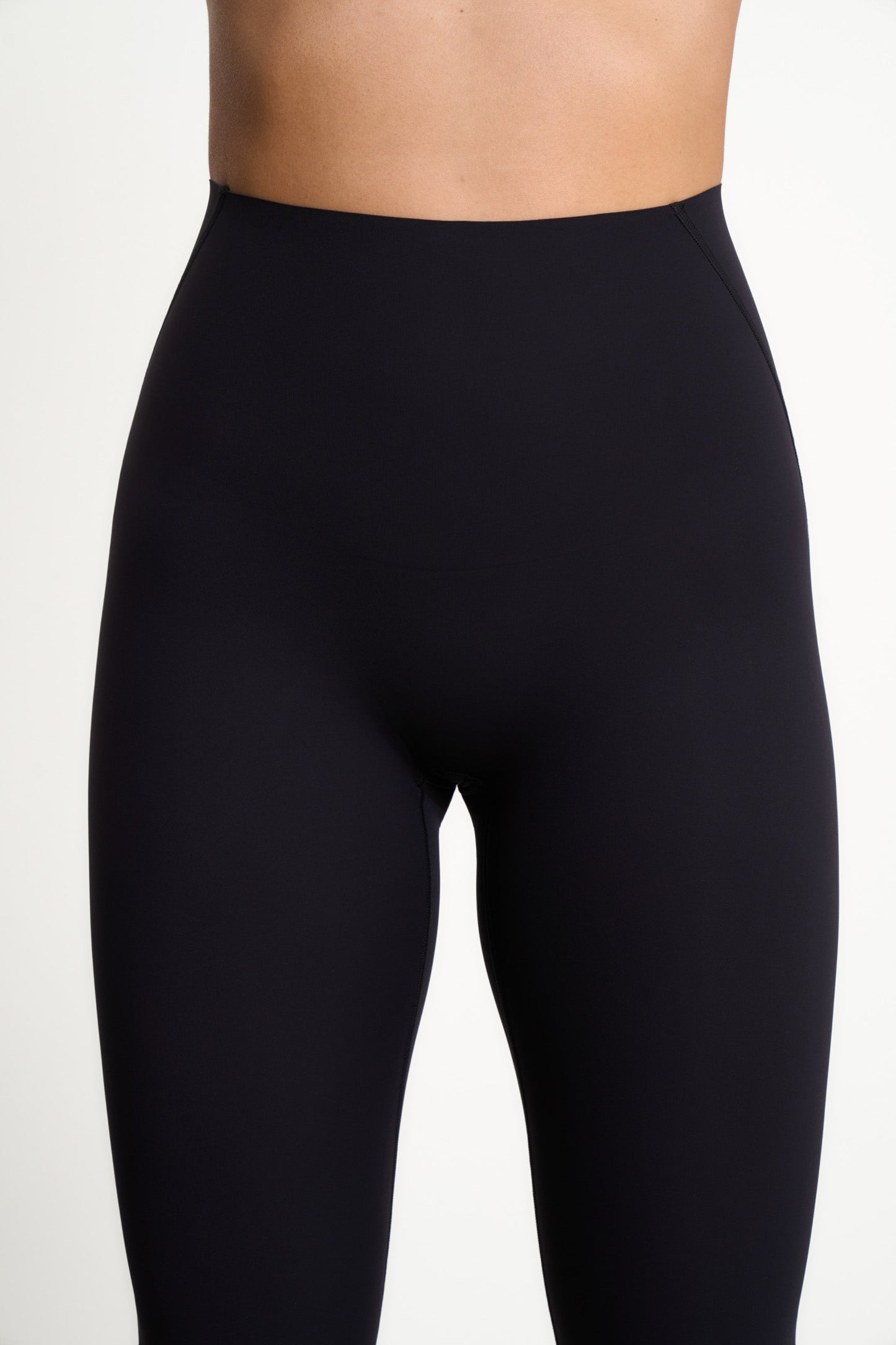 Core Compression Leggings - for dame - Famme - Leggings