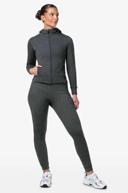 Fit Jogger - for kvinde - FAMME - Jogger