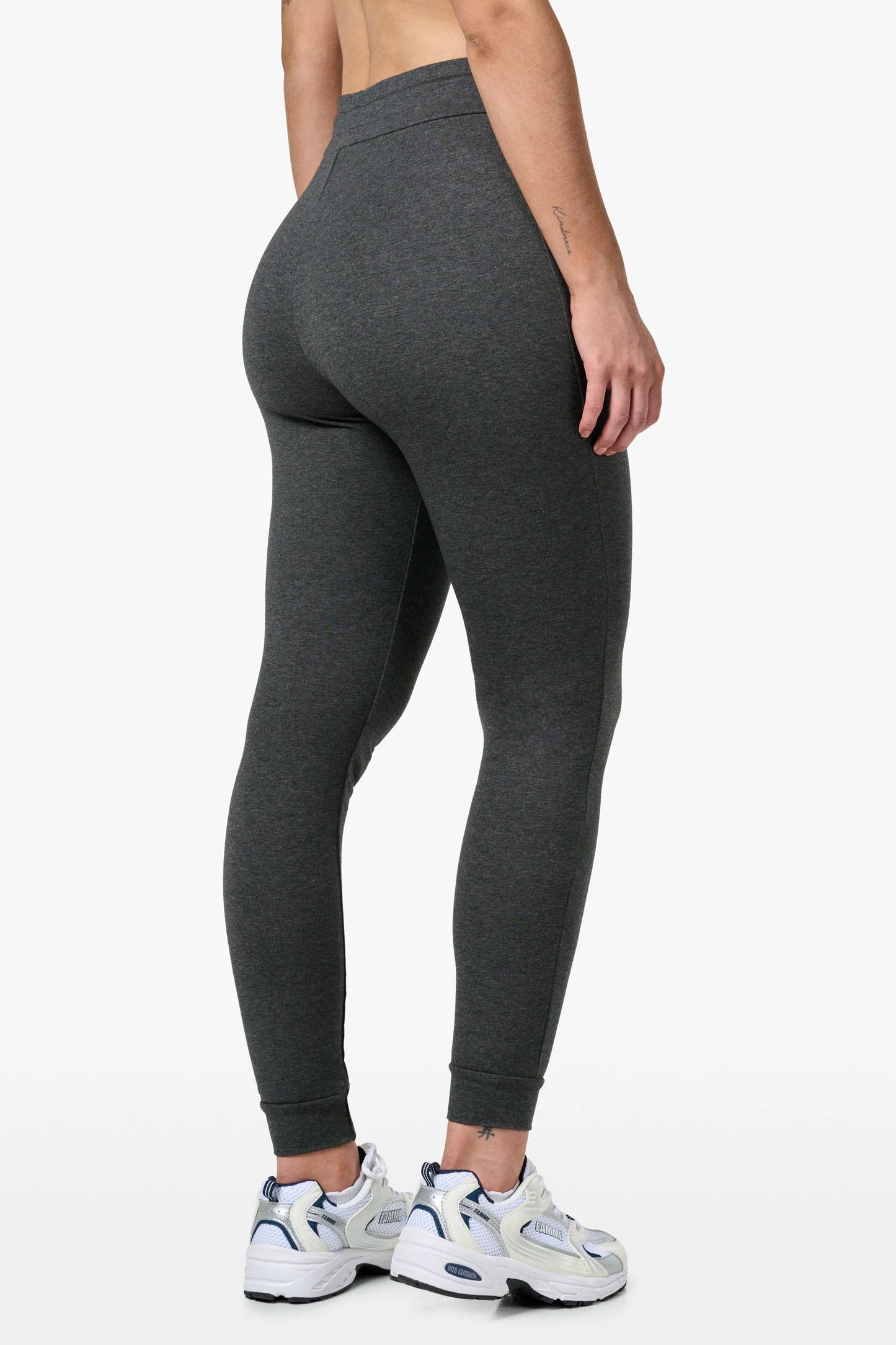 Fit Jogger - for kvinde - FAMME - Jogger