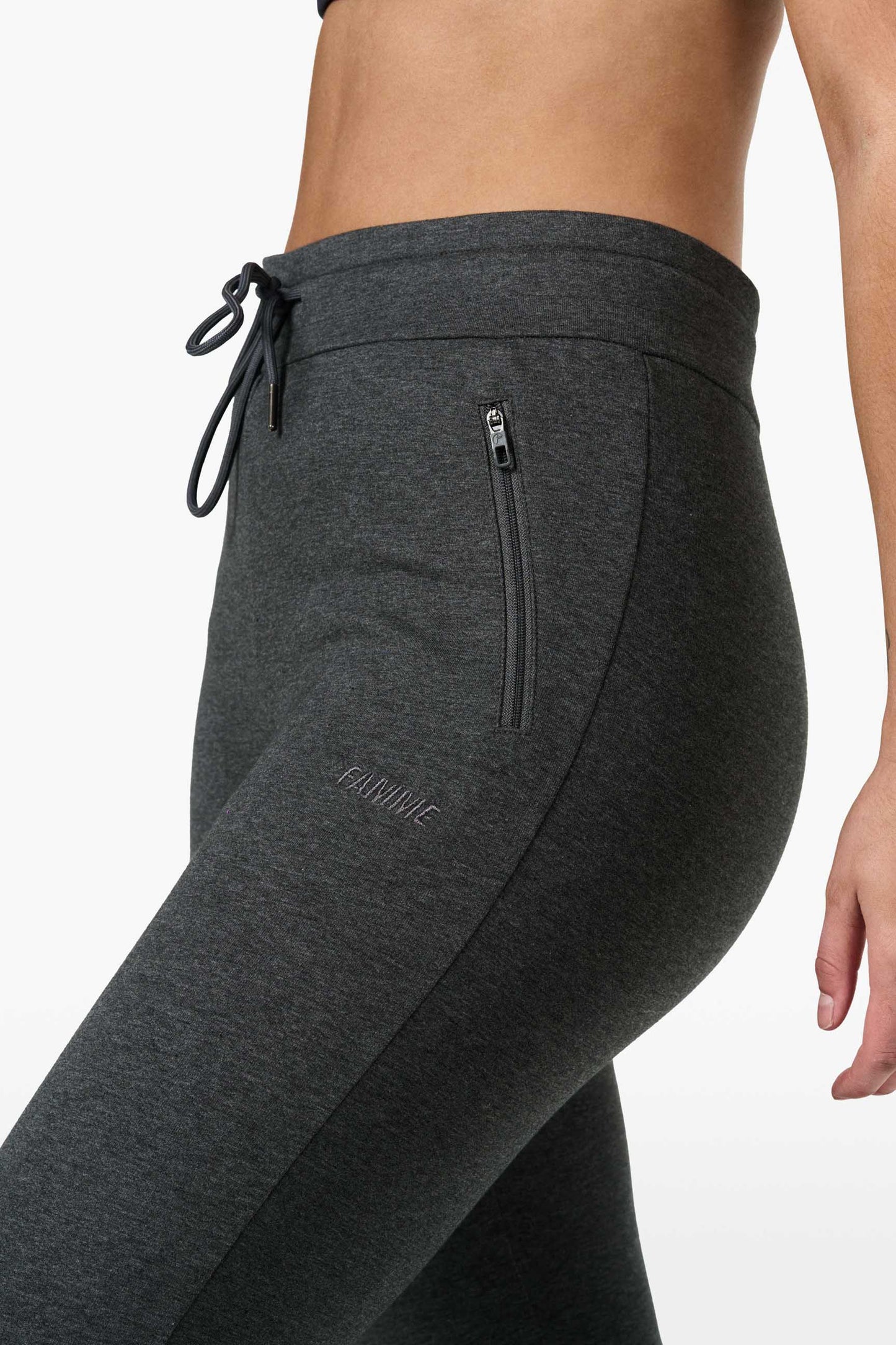 Fit Jogger - for kvinde - FAMME - Jogger