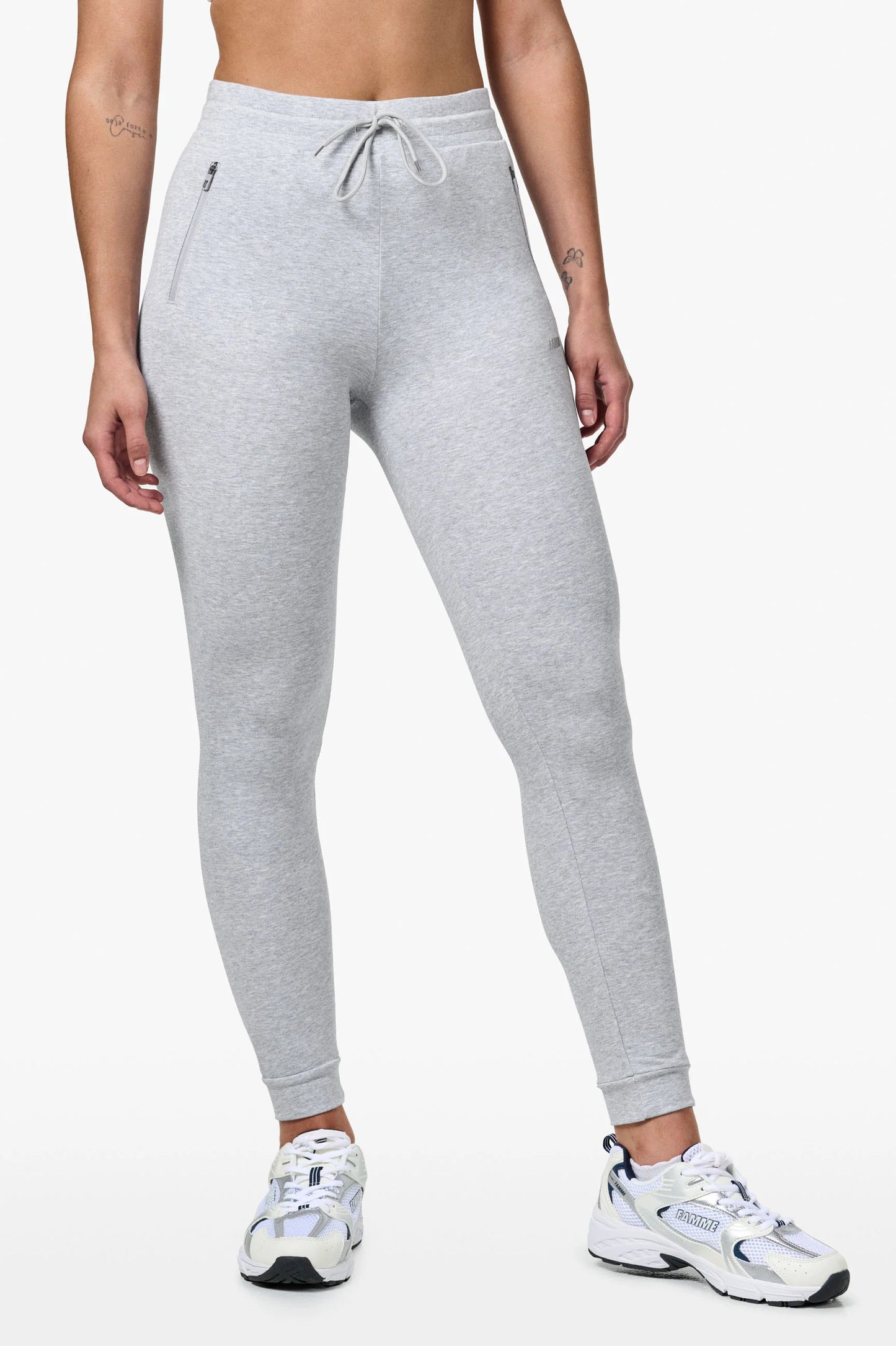 Fit Jogger - for kvinde - FAMME - Jogger