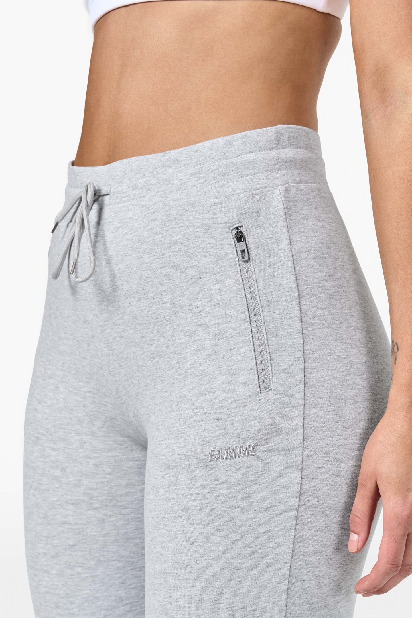 Fit Jogger - for kvinde - FAMME - Jogger