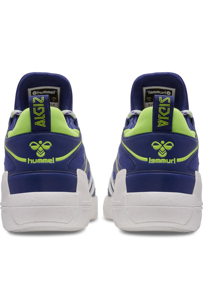 HUMMEL - Algiz 2.0 Shoes - Spectrum Blue