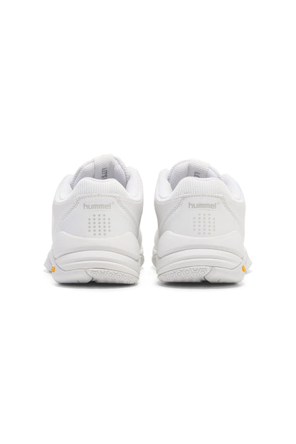 HUMMEL - Court Professional Shoes - White