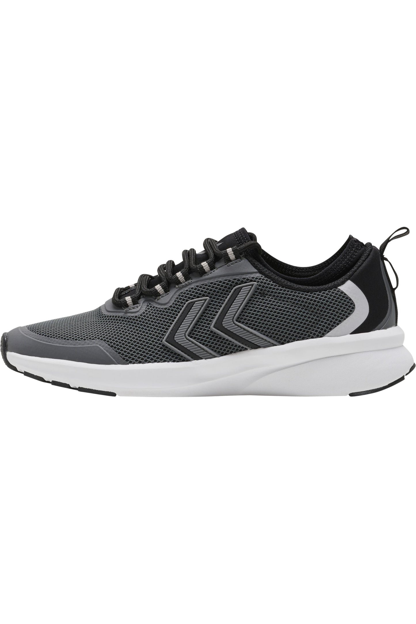 HUMMEL - Flow Fit Shoes - Black/castle Rock