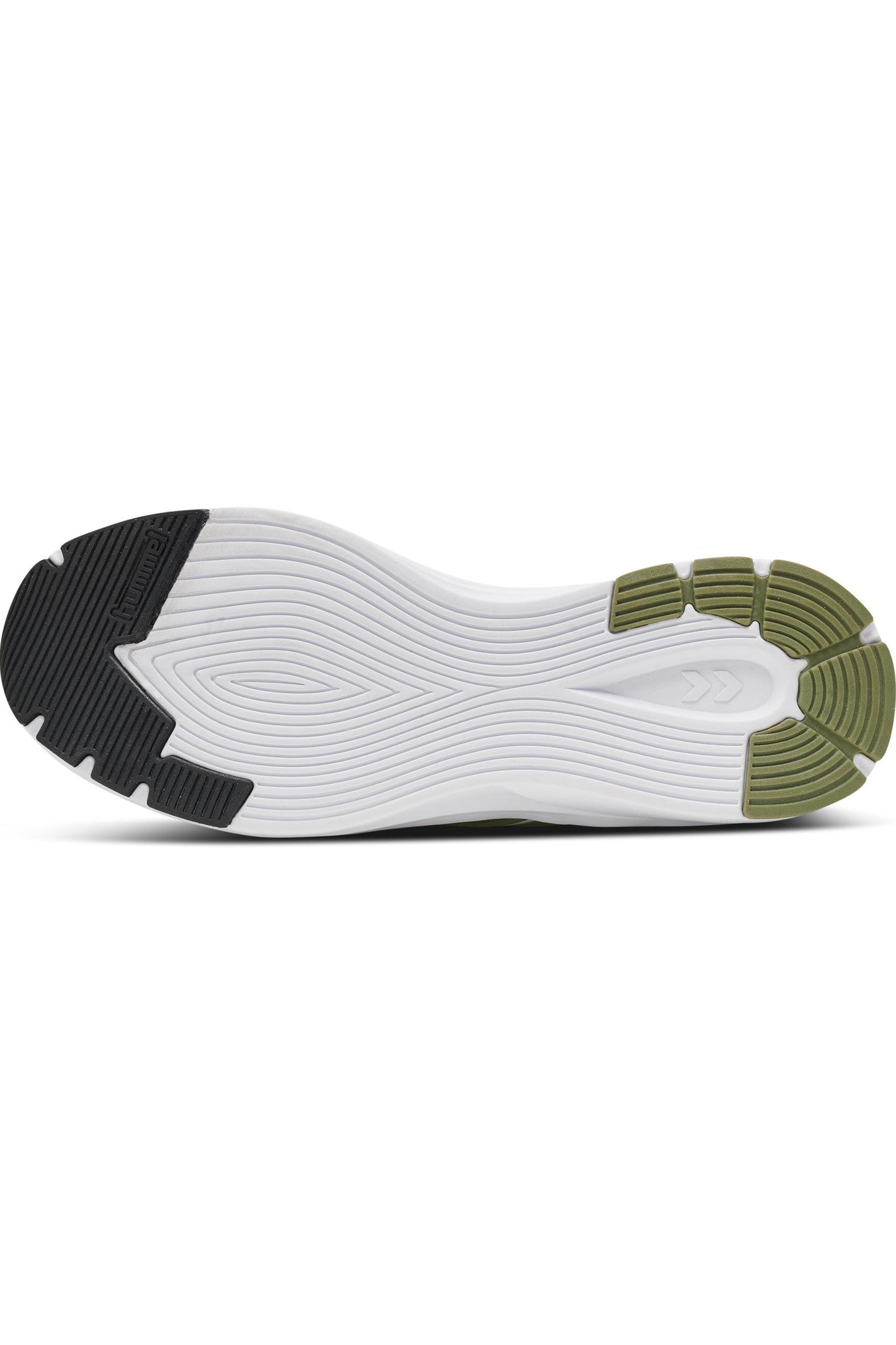 HUMMEL - Flow Seamless Shoes - Vetiver