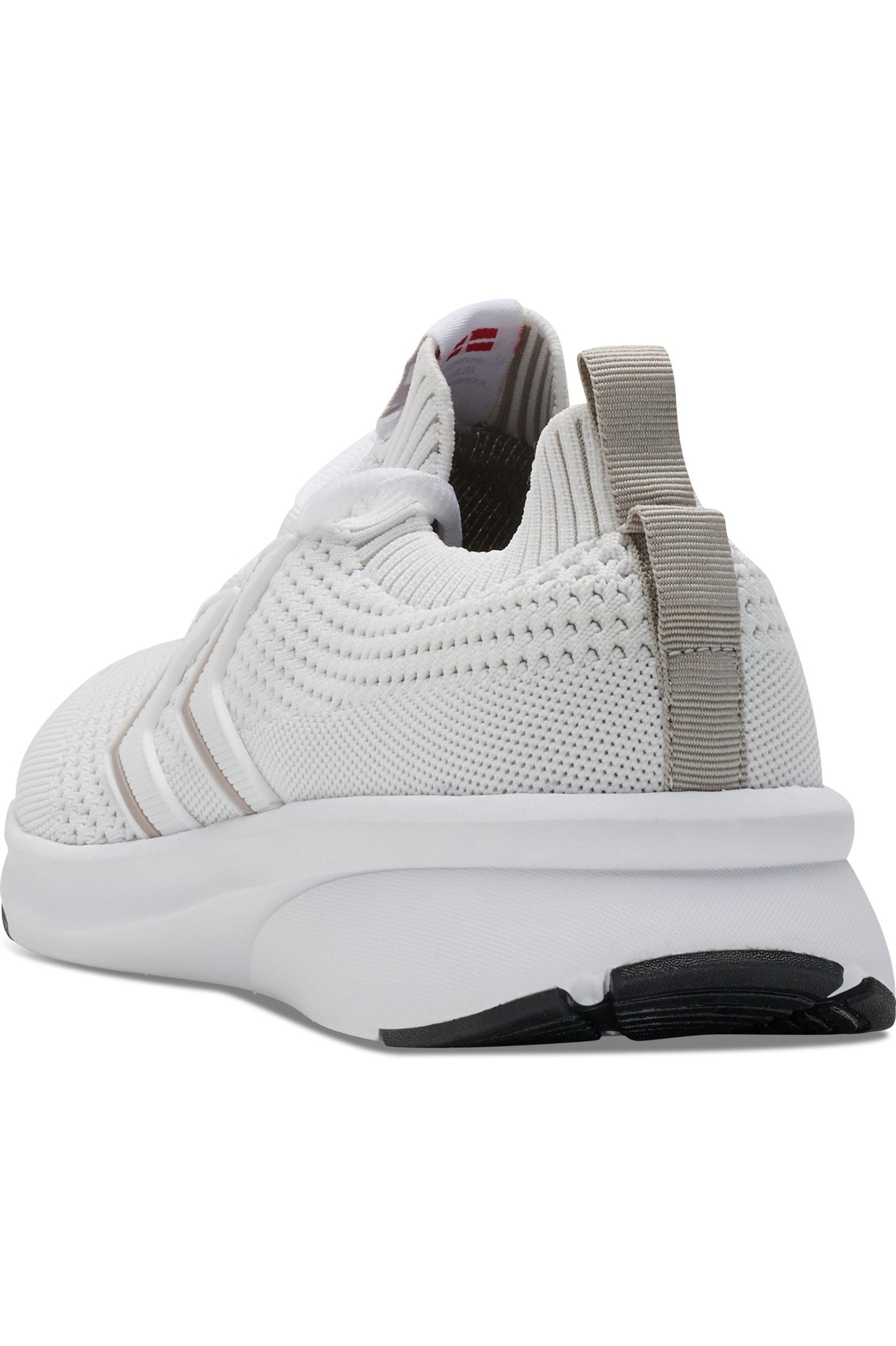 HUMMEL - Flow Seamless Shoes - White