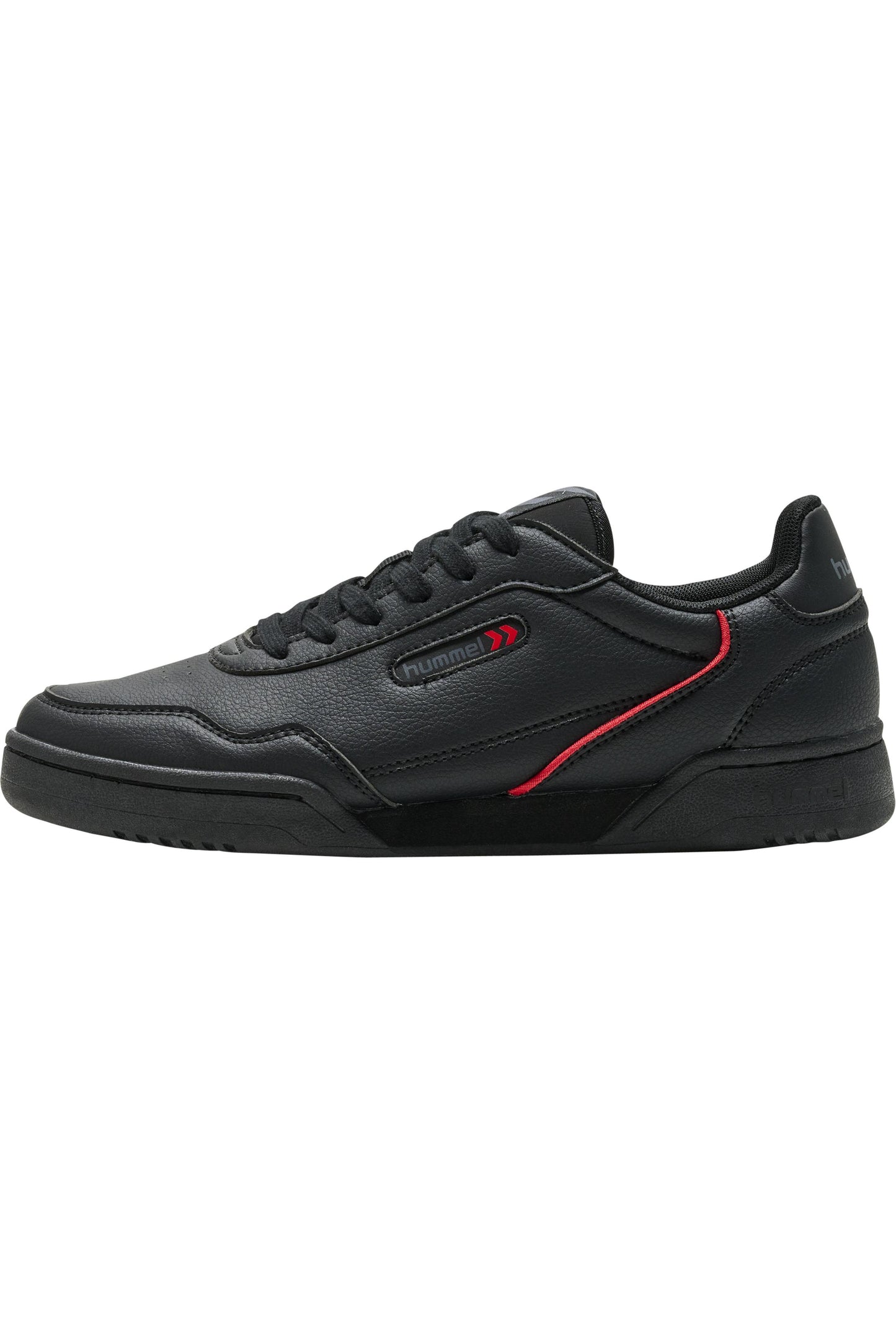 HUMMEL - Forli Shoes - Black/black