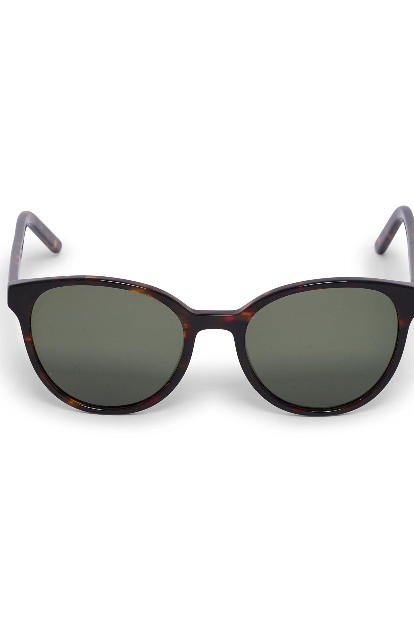 HUMMEL - Hmlaerobic Sunglasses - Tortoise