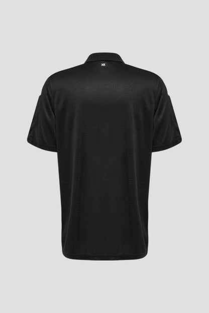 HUMMEL - Hmlcore Xk Functional Polo - Black