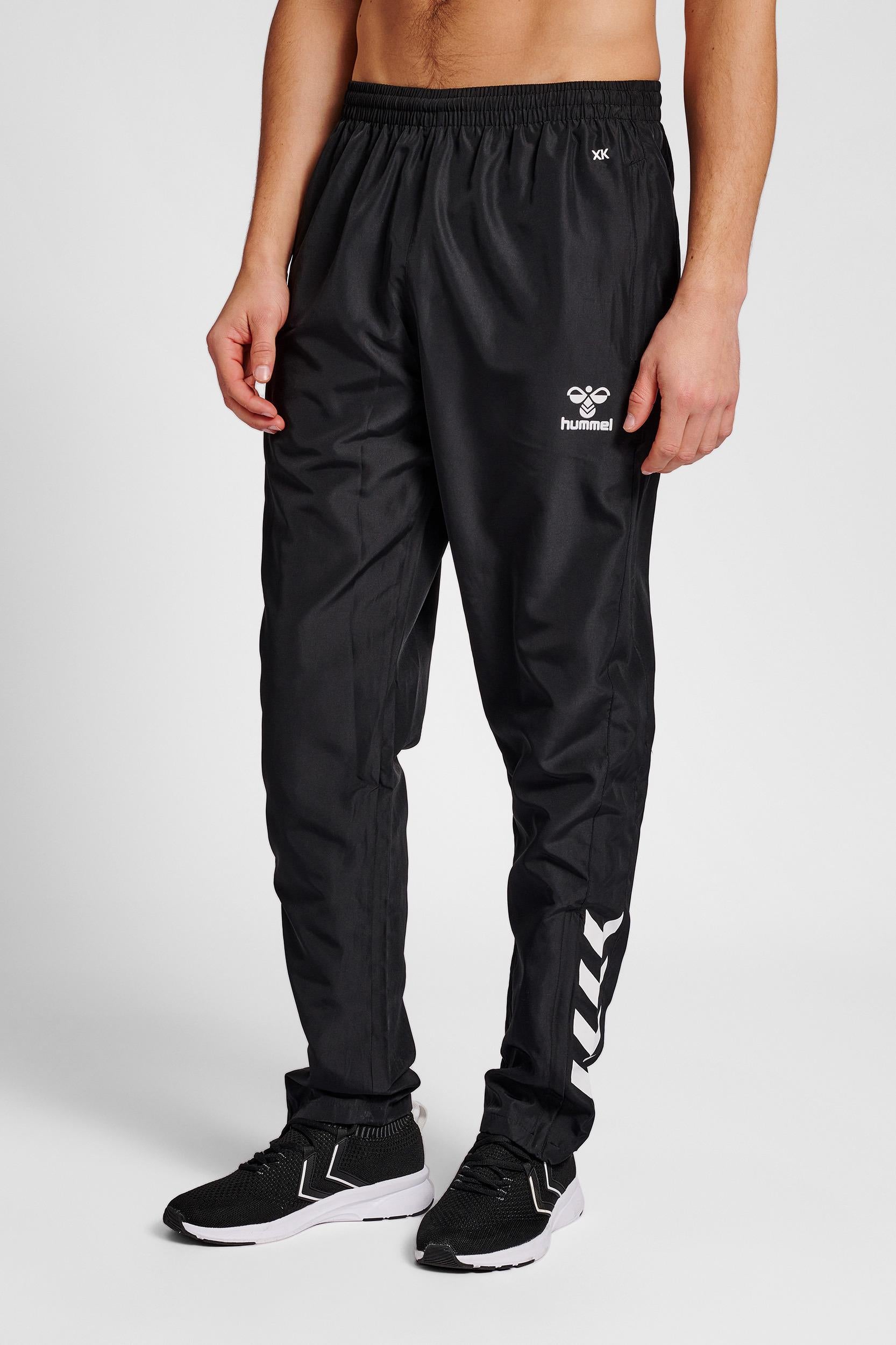 HUMMEL - Hmlcore Xk Micro Pants - Black