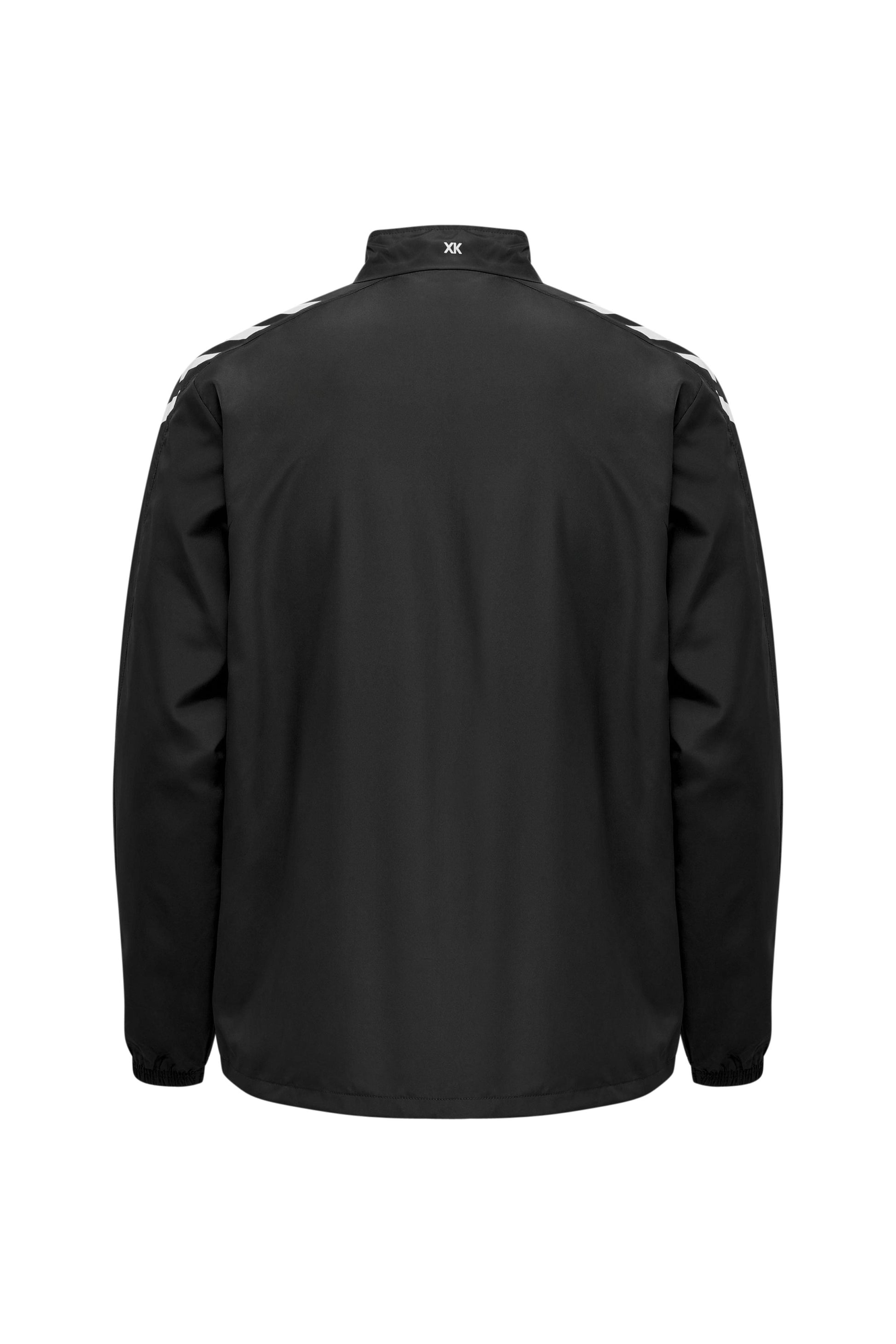 HUMMEL - Hmlcore Xk Micro Zip Jacket - Black