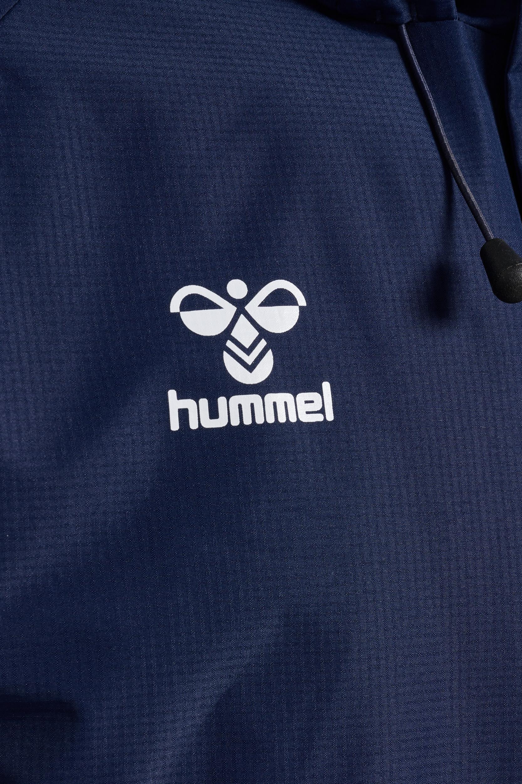 HUMMEL - Hmlgo Parka Jacket - Marine