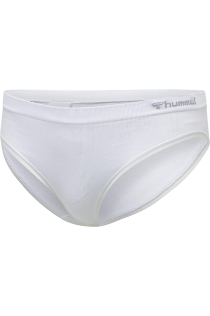 HUMMEL - Hmljuno Seamless Hipster - White