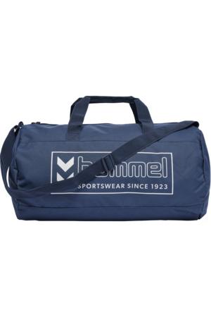 HUMMEL - Hmlkey Round Sportsbag - Insignia Blue