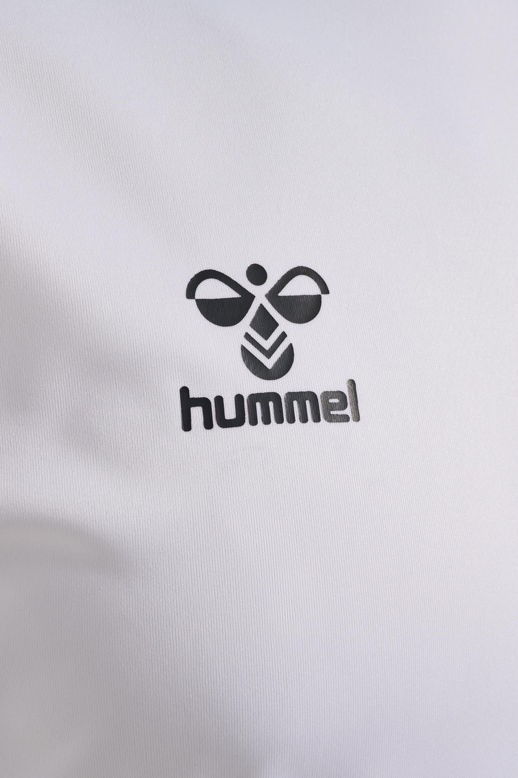 HUMMEL - Hmllogo Set - White