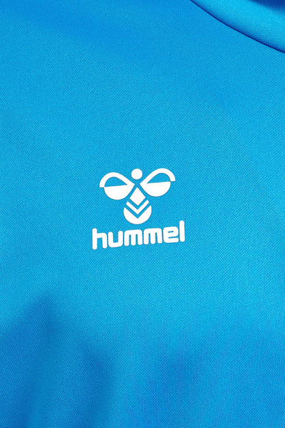 HUMMEL - Hmllogo Suit - Diva Blue/marine