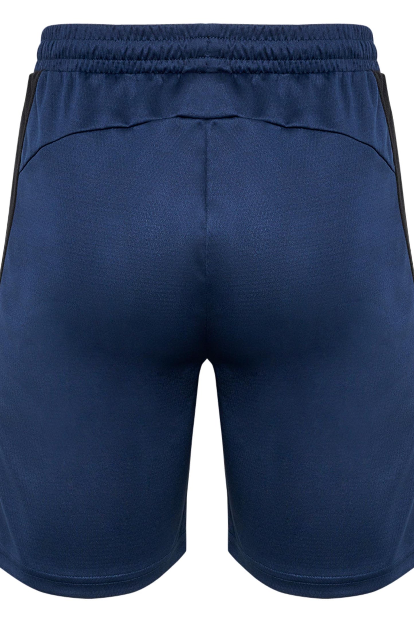 HUMMEL - Hmlmulti Pl Shorts - Dress Blues