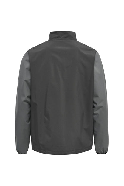 HUMMEL - Hmlpro Grid Training Jacket - Forged Iron/quiet Shade