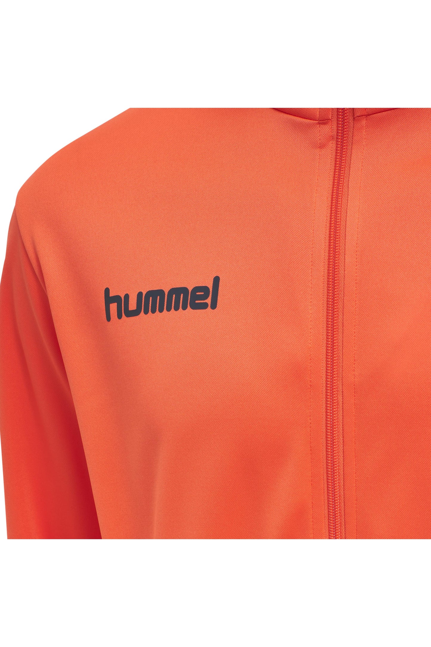 HUMMEL - Hmlpromo Poly Suit - Nasturtium/ombre Blue