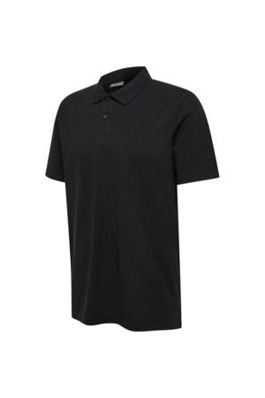 HUMMEL - Hmlred Classic Polo - Black