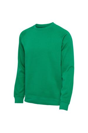 HUMMEL - Hmlred Classic Sweatshirt - Jelly Bean