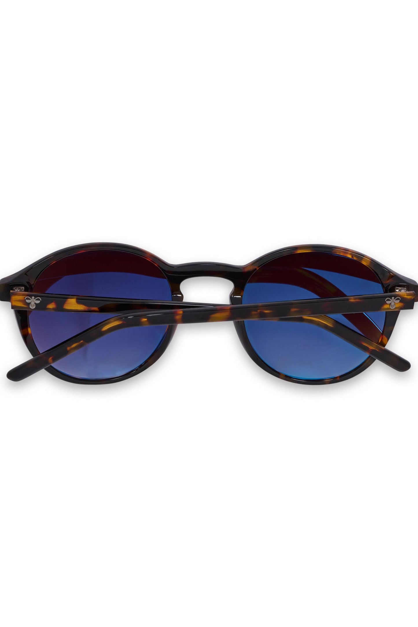 HUMMEL - Hmlscuba Sunglasses - Tortoise