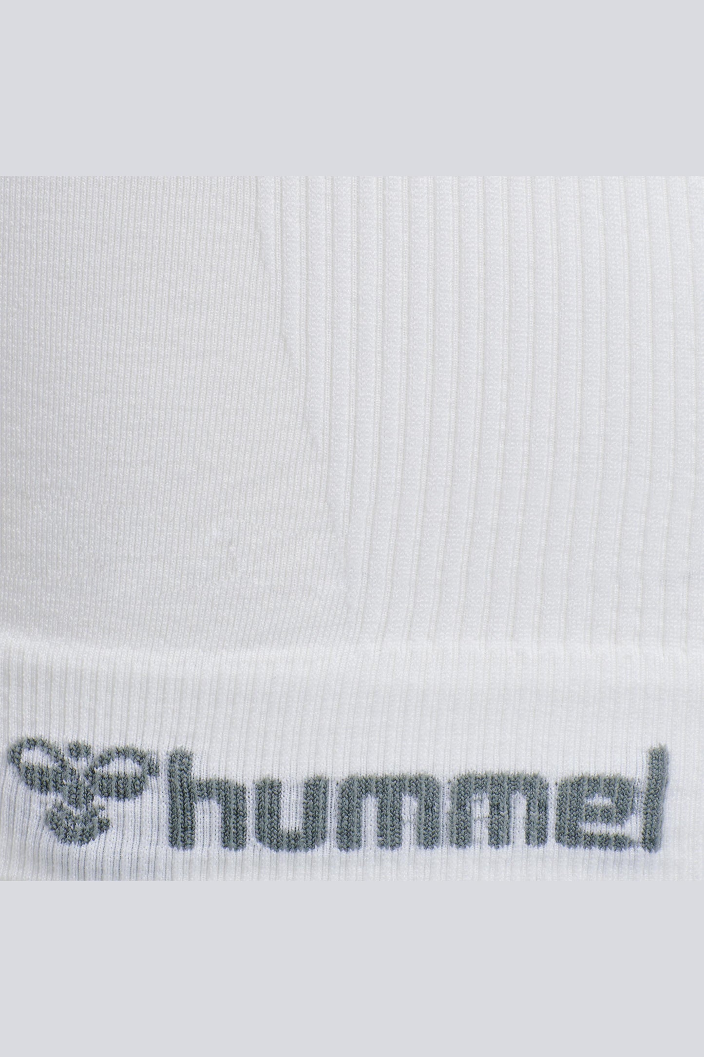 HUMMEL - Hmltif Seamless Top - White