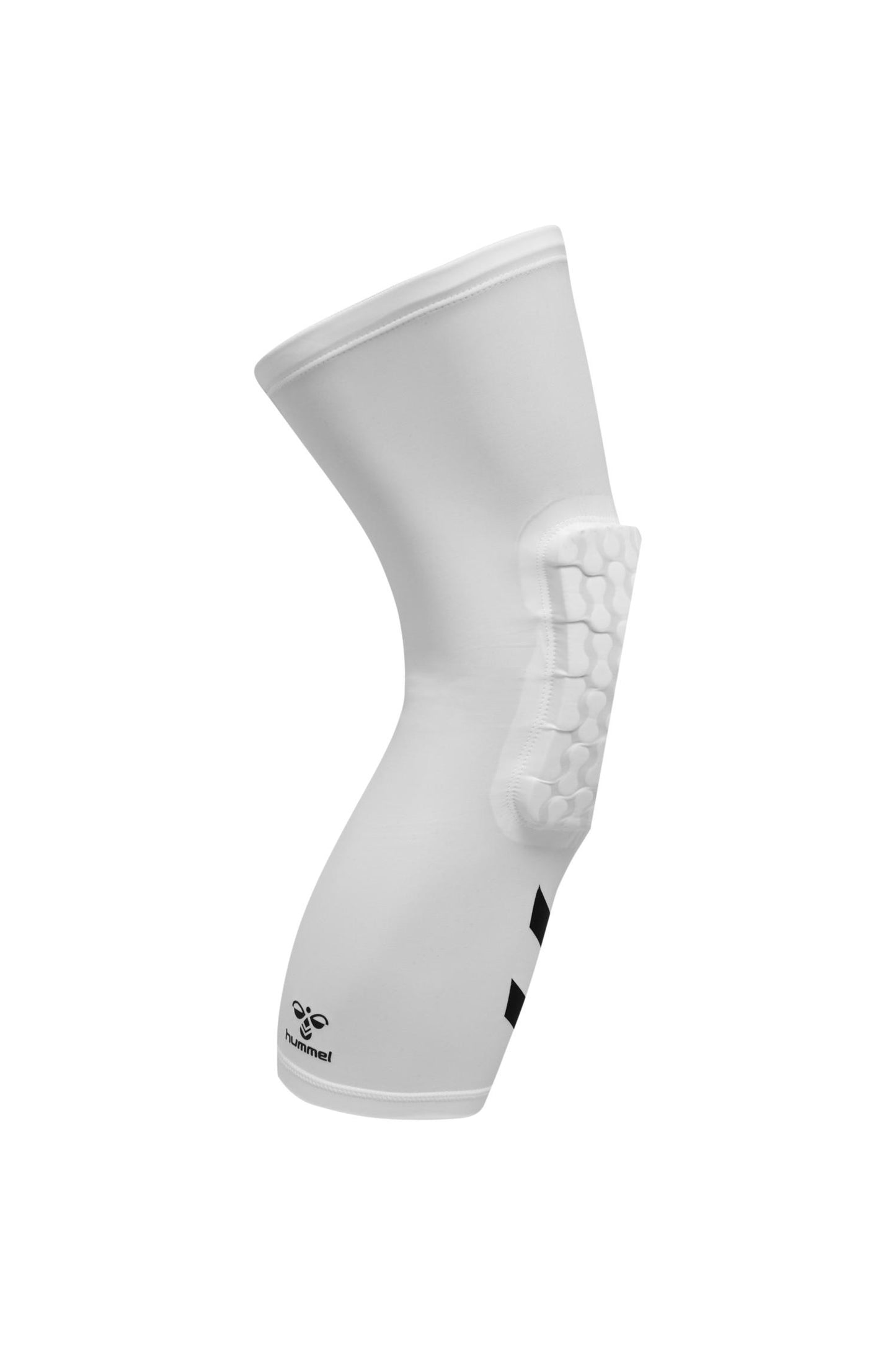 HUMMEL - Protection Knee Long Sleeve - White