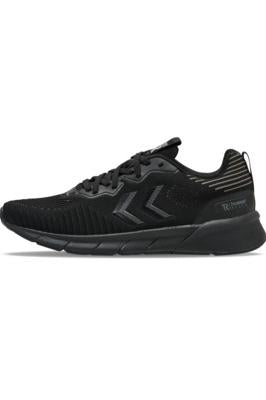 HUMMEL - Reach Tr Flex Shoes - Black/black