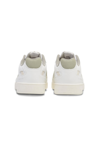 HUMMEL - St. Power Play Wmns Shoes - White/seagrass/bone White