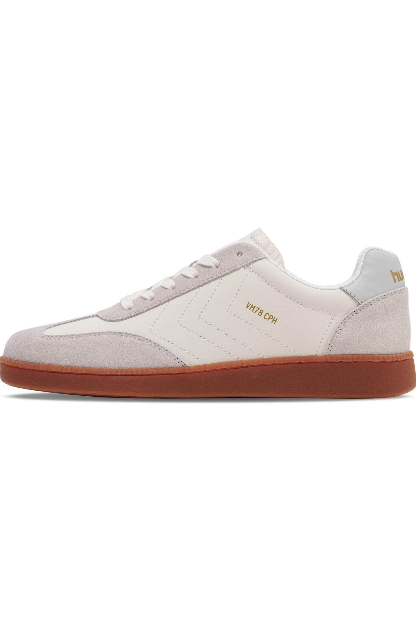 HUMMEL - Vm78 Cph Pl Shoes - Marshmallow