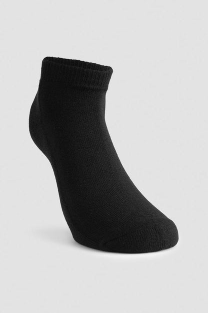 ICANIWILL - Ankle Socks - Black