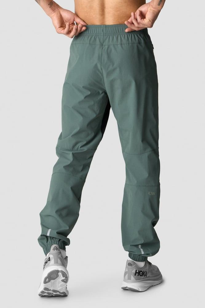 ICANIWILL - Mirage Pants - Sea Green