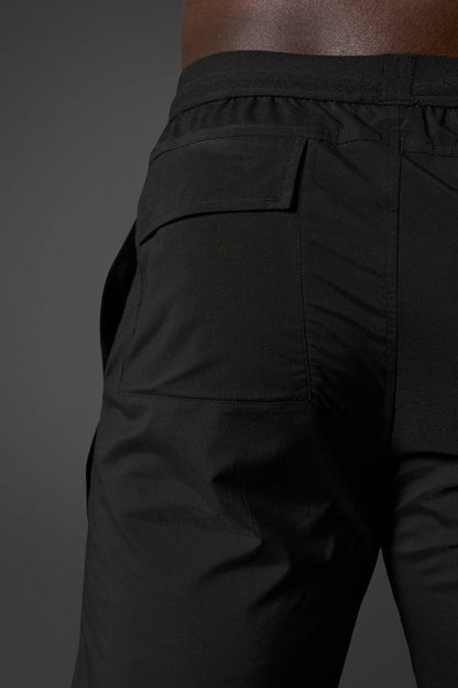 ICANIWILL - Reboot Tech Workout Pants - Black