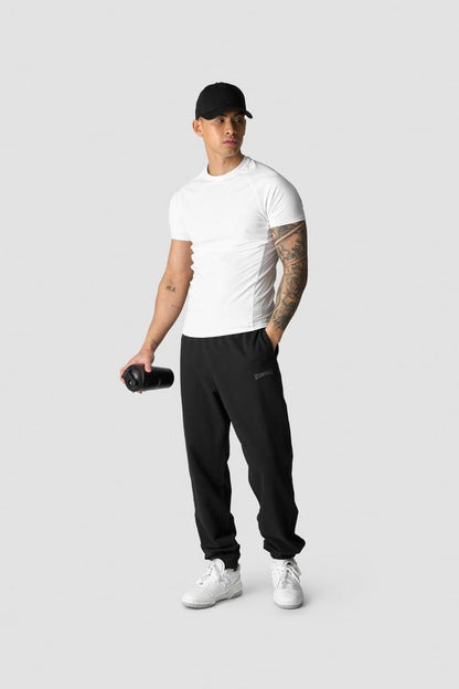 ICANIWILL - Revive Sweatpants - Black