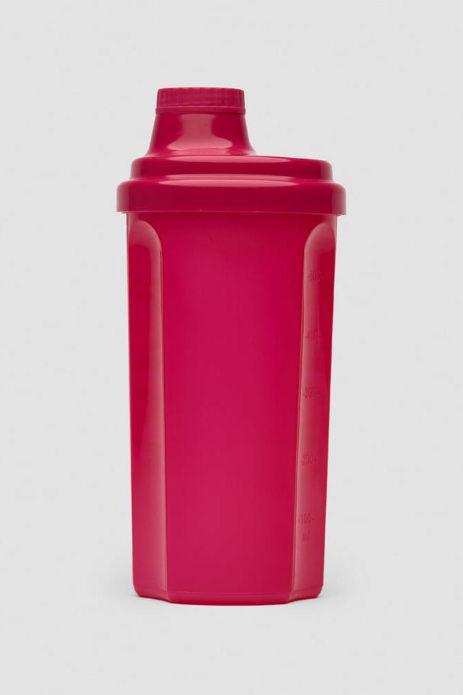 ICANIWILL - Shaker 500ml - Ruby