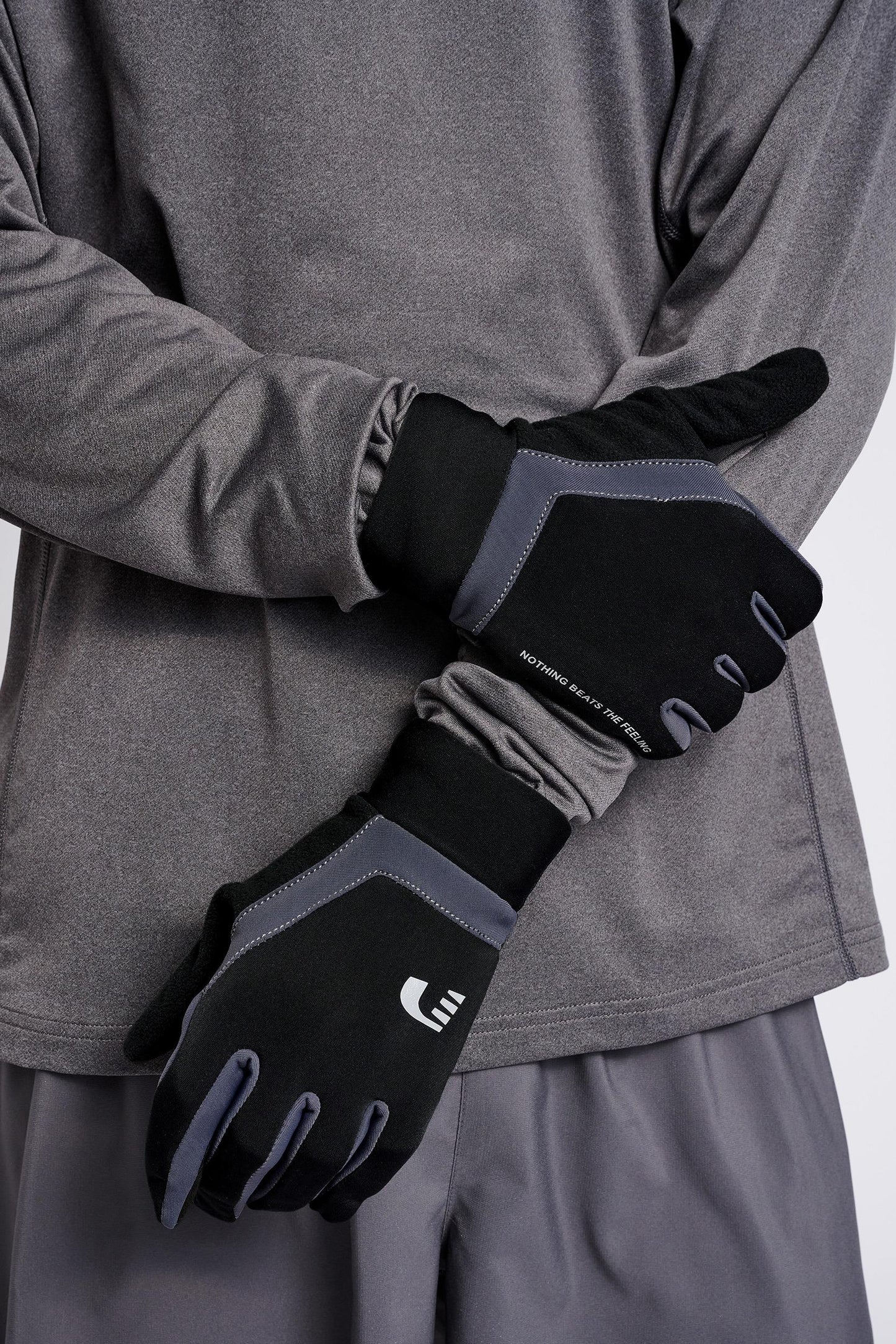 NEWLINE - Core Thermal Gloves - Black