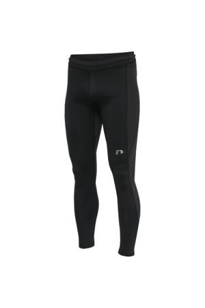 NEWLINE - Men Core Warm Protect Tights - Black