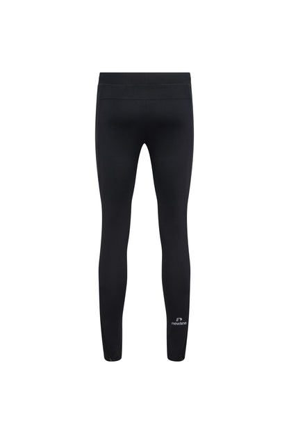 NEWLINE - Men's Athletic Tights - Black