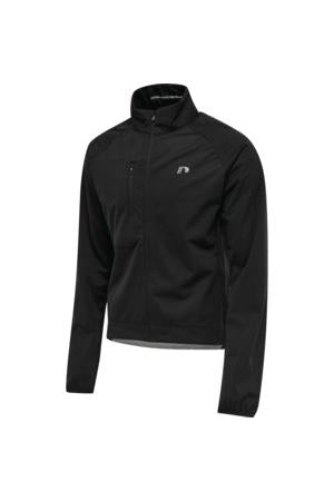 NEWLINE - Mens Core Bike Thermal Jacket - Black