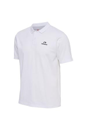 NEWLINE - Nwllea Cotton Polo Men - White