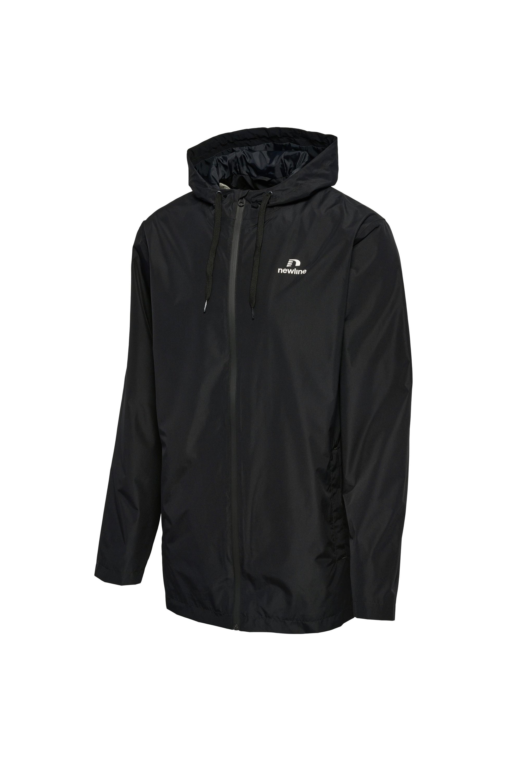 NEWLINE - Nwllea Performance Jacket Men - Black