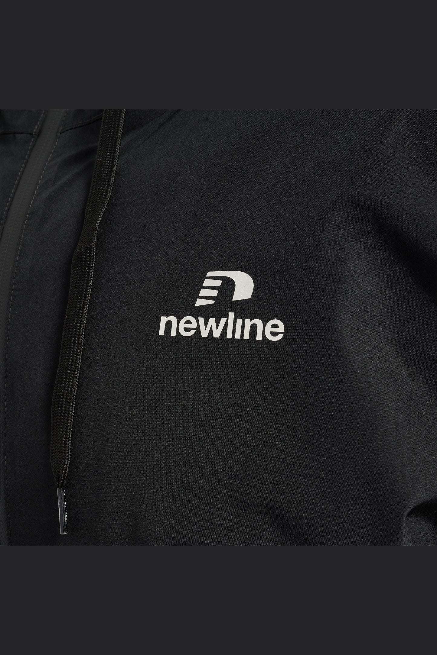 NEWLINE - Nwllea Performance Jacket Men - Black